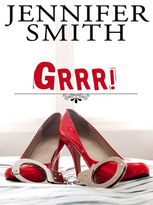 cover image of Grrr!